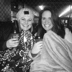 Meet your Posher, Jenna